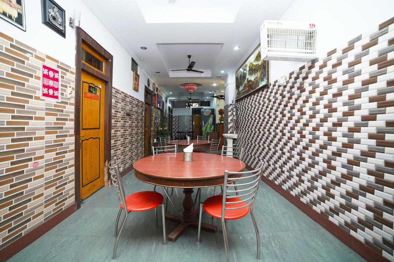 Oyo 39543 Hotel Kk Pantnagar ภายนอก รูปภาพ